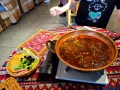 -火塘云南烧烤大排档