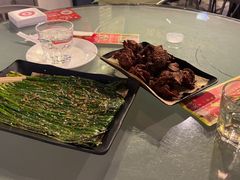 -金谷园饺子·烧烤(人大总店)