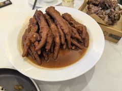 铁勺凤爪-大铁勺新津菜(东丽阳光新业广场店)