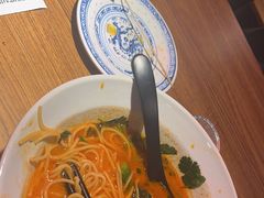 -和府捞面(东直门银座店)