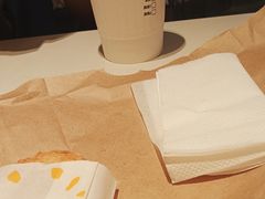 -麦当劳(新洲南路店)