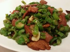 -粗茶淡饭·汉口公馆(循礼门店)