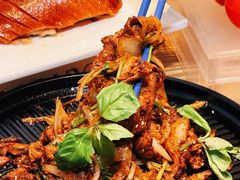 -小大董·烤鸭(王府井apm店)