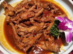 -味福记·本地特色菜(八一万达广场店)