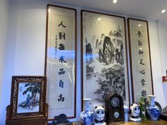 -徽韵人家·传承正宗徽菜(牡丹园店)