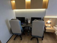 -网鱼电竞酒店(深圳福田石厦地铁站店)
