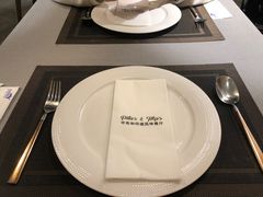 -Pita's&Tika's中东和印度风味餐厅(龙湖天街店)