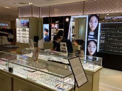 -宝岛眼镜(群光广场店)