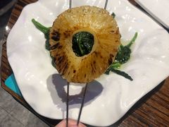 -蚝堡海鲜·威海菜·海肠捞饭·烧烤·亚洲吃蚝公司(幸福门店)