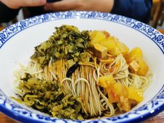 -崔氏班面馆(2号店)