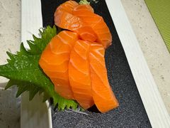 -广州瑞士酒店瑞初日本料理·铁板烧