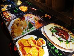 -凤凰山斑鱼馆(恭城店)