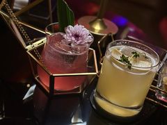 -云·酷Atmosphere(国贸大酒店)