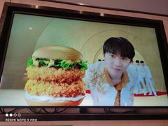 -德克士(益庄北国店)