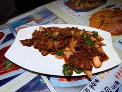 -乡间好味私家菜(总店)