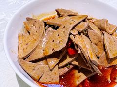 -奇滋豆味(南十四道街店)