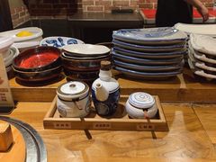 -一牛道炭火烧肉居酒屋(椒江店)