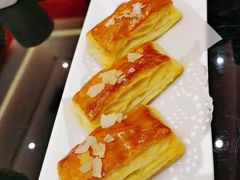 -高第街56号港式餐厅·精选(世茂广场宽厚里大明湖店)