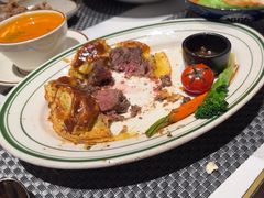 -风渡嘉荷·美式西餐·牛排(西三旗金隅店)