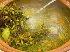 -洪大厨鸡煲(福田店)