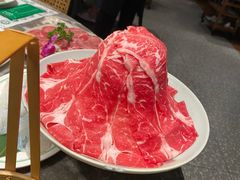 -禄婶鸡煲·打边炉