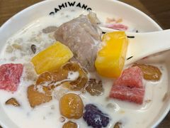 -大蜜旺(丽水店)