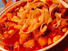 -疆Jiang·新疆秘制料理