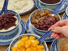 -龍囍粤·顺德小吃·煲仔饭(安定门店)