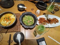 -奉天小馆·非遗东北菜(沈阳万象城店)