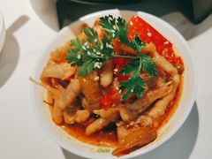 -蛙喔牛蛙(淮安吾悦店)