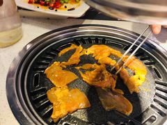 猫抓藤椒鸡-猫抓烤肉(春熙路店)