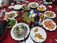 -鸿旺海鲜楼(平潭流水店)