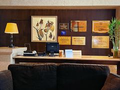-顺德喜来登酒店·采悦轩