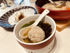 -同里湖大饭店-怡景轩中餐厅(同里古镇店)