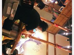 -喜鹊烤肉酒场(美乐城店)