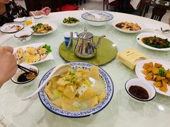 -福运来酒家(川南奉公路店)