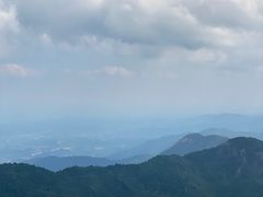-南岳衡山风景名胜区-南岳大庙