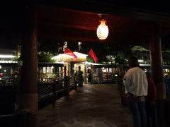 -北京水岸山吧度假村(雁栖镇店)