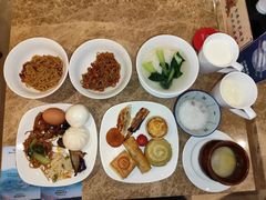 -盛宴标帜餐厅·亲子自助 (南昌喜来登酒店)