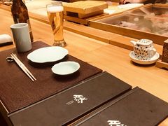 -然寿司(郎园vintage店)