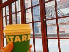 -星巴克臻选(上海今潮8弄店)