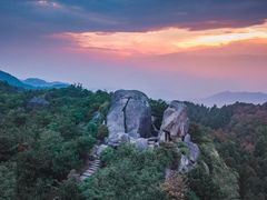 -玉苍山国家森林公园