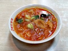 -项记面馆(明瓦廊店)