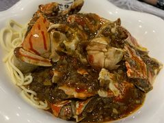-沈记烧烤海鲜(江汉二路店)