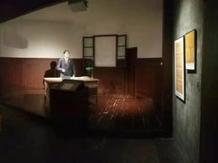 -毛泽东同志旧居