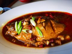 -伙靠·江浙菜(田林路店)