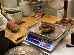 -清真·益鑫羊肉手抓馆(花园北街店)