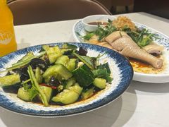 -常来小聚·广州非遗传承餐厅(高德置地店)