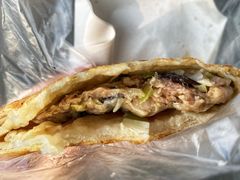 -王记肉火烧早餐中国店