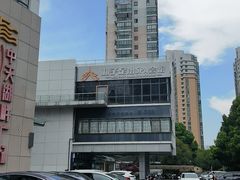-和子足浴SPA会馆(东方之门店)